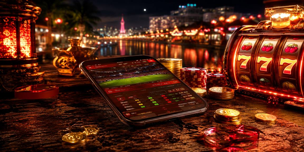 rr88bet Casino rr88bet có gì cho bạn