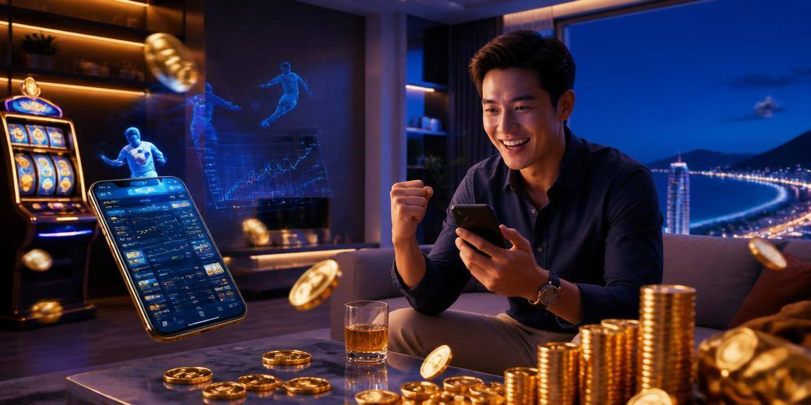 rr88bet Những điều bạn cần biết về rr88bet